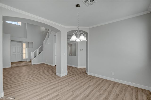 9737 Ravine Avenue, Las Vegas, NV 89117