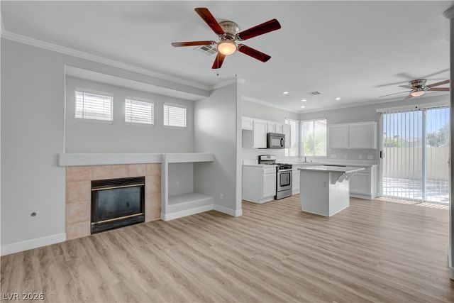 9737 Ravine Avenue, Las Vegas, NV 89117
