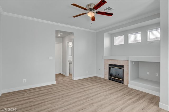 9737 Ravine Avenue, Las Vegas, NV 89117