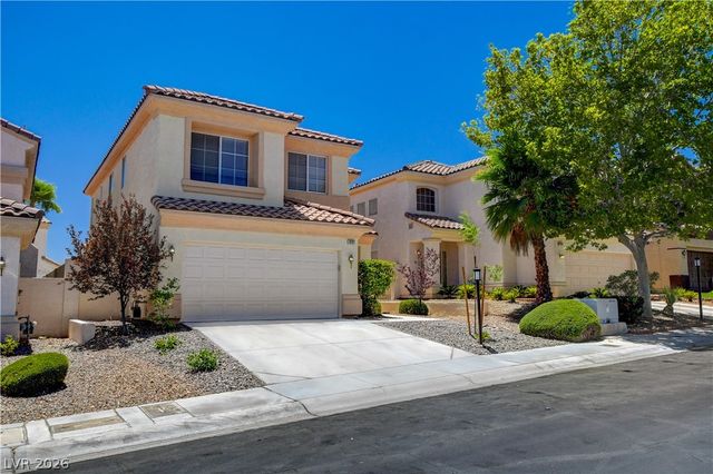 9737 Ravine Avenue, Las Vegas, NV 89117