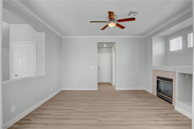 9737 Ravine Avenue, Las Vegas, NV 89117