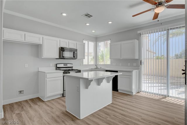 9737 Ravine Avenue, Las Vegas, NV 89117