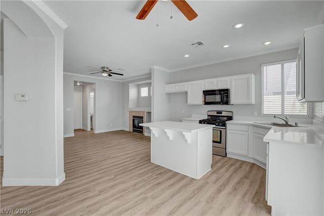 9737 Ravine Avenue, Las Vegas, NV 89117