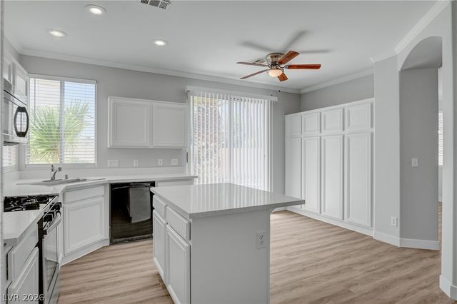 9737 Ravine Avenue, Las Vegas, NV 89117