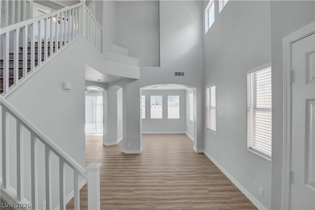 9737 Ravine Avenue, Las Vegas, NV 89117