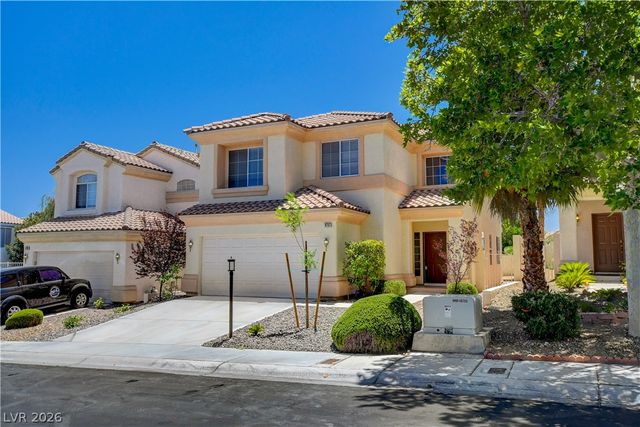 9737 Ravine Avenue, Las Vegas, NV 89117
