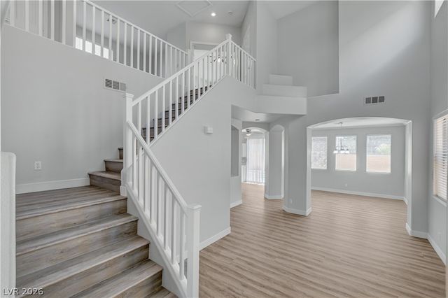 9737 Ravine Avenue, Las Vegas, NV 89117