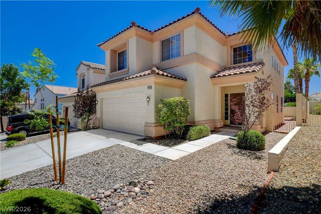 9737 Ravine Avenue, Las Vegas, NV 89117