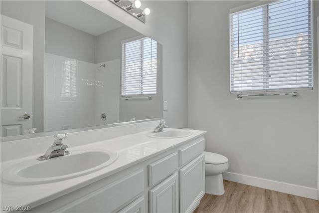 9737 Ravine Avenue, Las Vegas, NV 89117