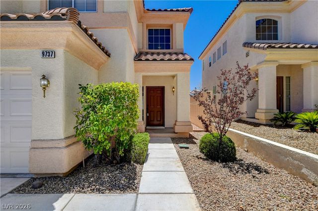 9737 Ravine Avenue, Las Vegas, NV 89117