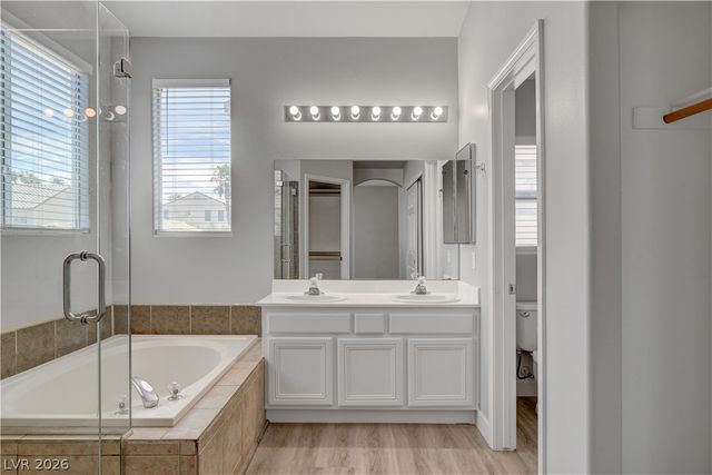 9737 Ravine Avenue, Las Vegas, NV 89117