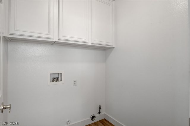 9737 Ravine Avenue, Las Vegas, NV 89117