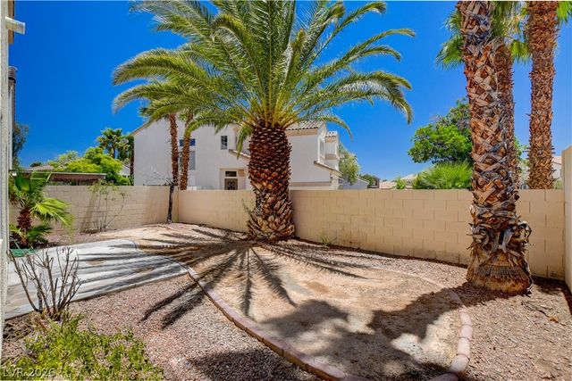 9737 Ravine Avenue, Las Vegas, NV 89117