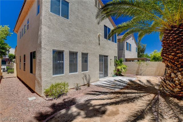 9737 Ravine Avenue, Las Vegas, NV 89117