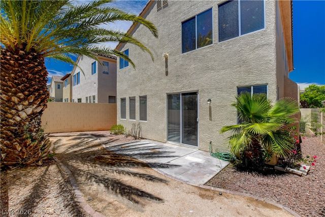 9737 Ravine Avenue, Las Vegas, NV 89117