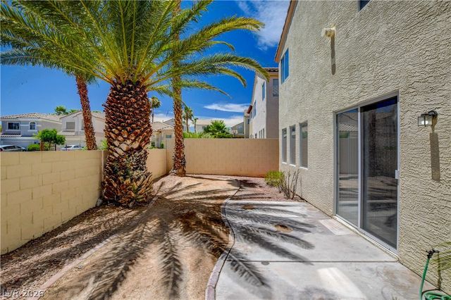 9737 Ravine Avenue, Las Vegas, NV 89117