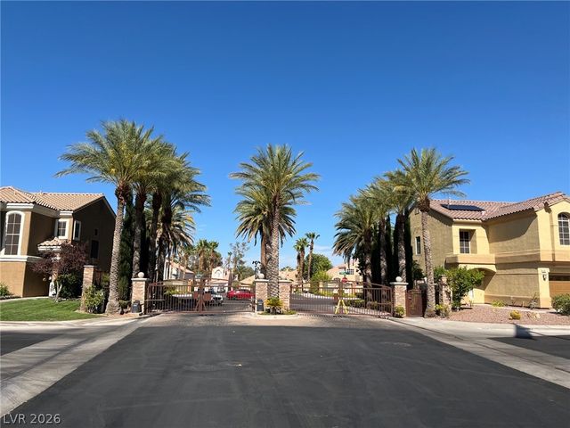 9737 Ravine Avenue, Las Vegas, NV 89117