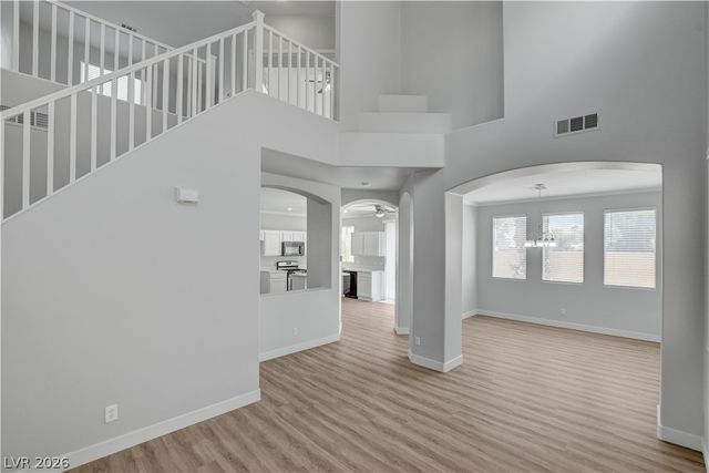 9737 Ravine Avenue, Las Vegas, NV 89117