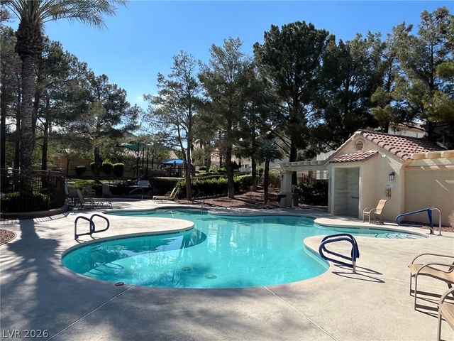 9737 Ravine Avenue, Las Vegas, NV 89117