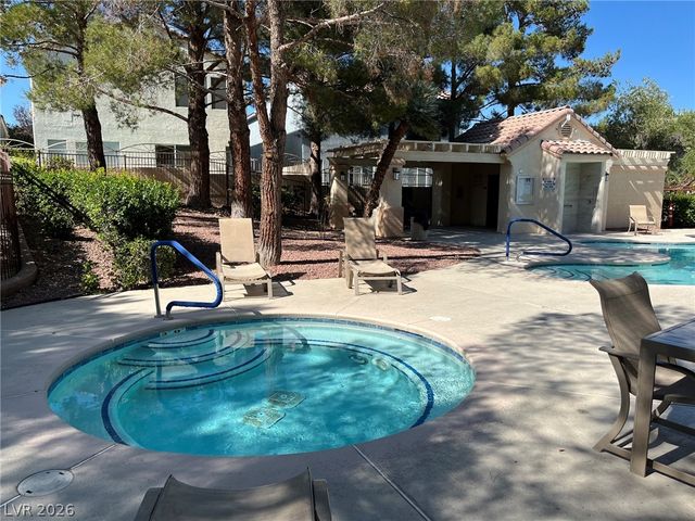 9737 Ravine Avenue, Las Vegas, NV 89117