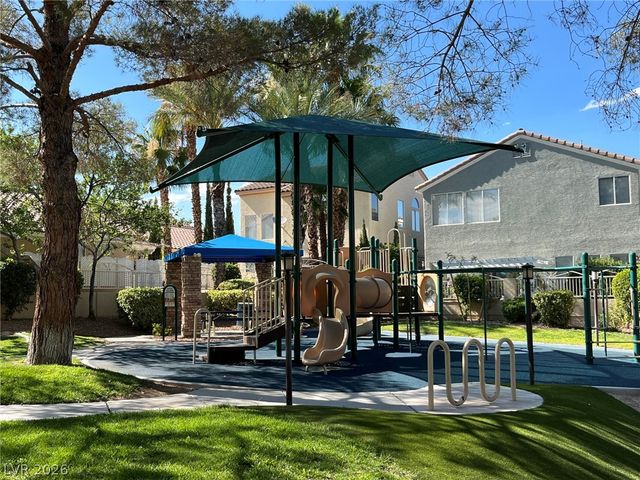 9737 Ravine Avenue, Las Vegas, NV 89117