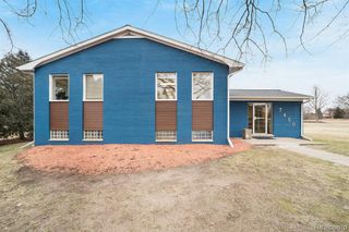 7460 M E Cad Boulevard, Clarkston, MI 48348