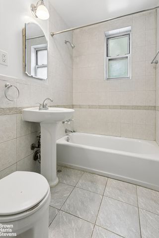 340 Haven Ave Apt 2G, New York City, NY 10033