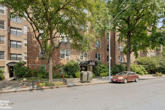 340 Haven Ave Apt 2G, New York City, NY 10033