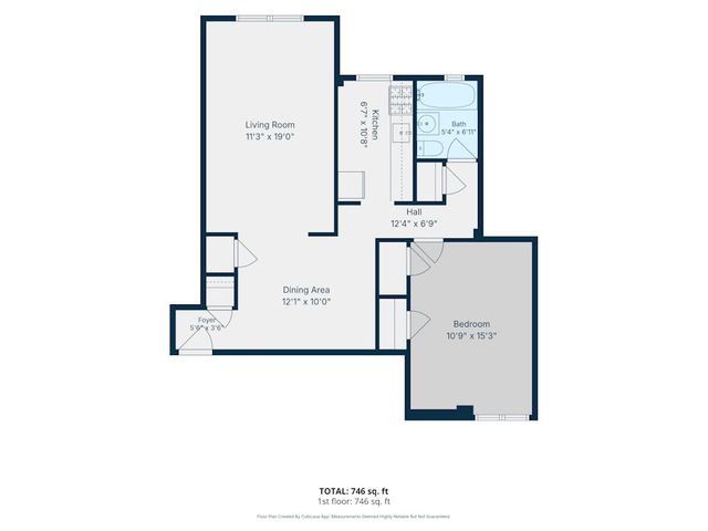 340 Haven Ave Apt 2G, New York City, NY 10033