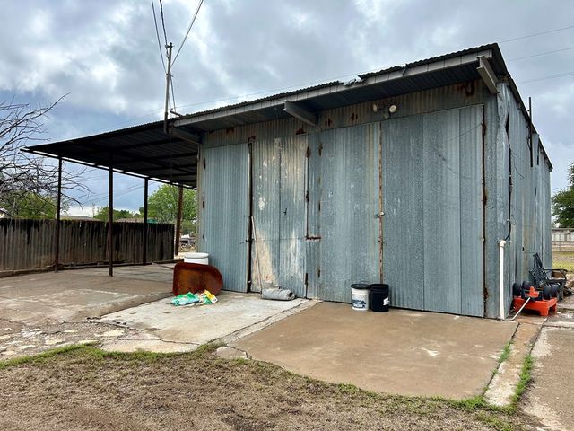 809 W Hornbeck, Fort Stockton, TX 79735