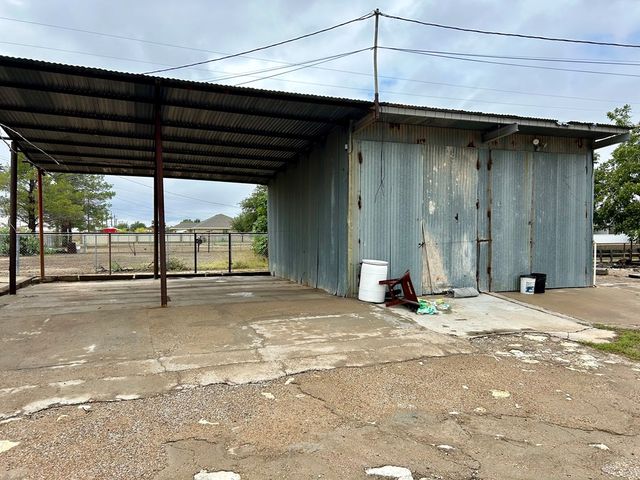 809 W Hornbeck, Fort Stockton, TX 79735