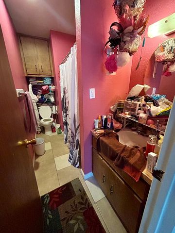 809 W Hornbeck, Fort Stockton, TX 79735