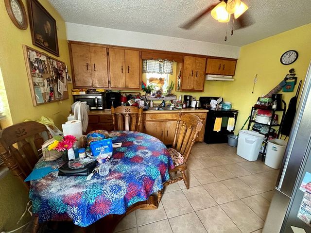 809 W Hornbeck, Fort Stockton, TX 79735