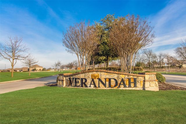 1508 Calanques Street, Royse City, TX 75189