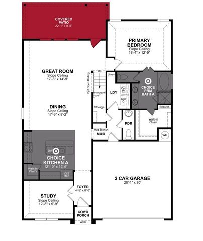 1508 Calanques Street, Royse City, TX 75189
