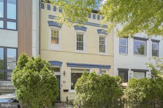 86 P ST NW, Washington, DC 20001