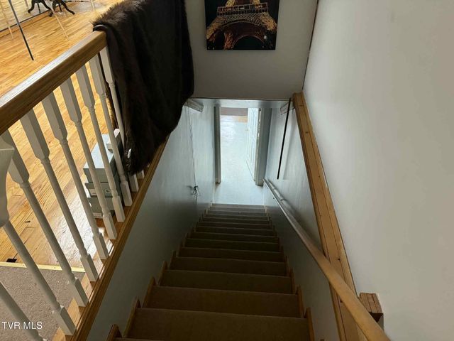 510 East Wood Avenue, Big Stone Gap, VA 24219