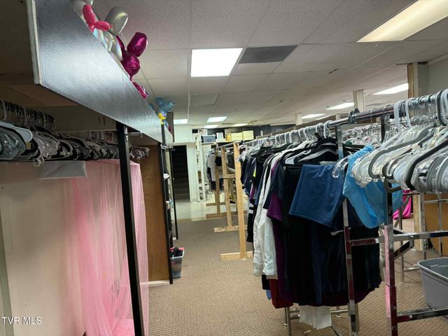 510 East Wood Avenue, Big Stone Gap, VA 24219