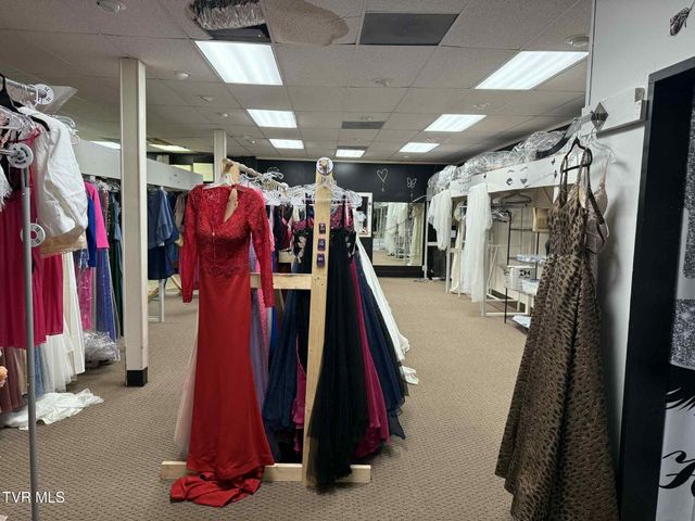 510 East Wood Avenue, Big Stone Gap, VA 24219