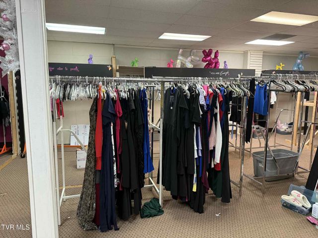 510 East Wood Avenue, Big Stone Gap, VA 24219