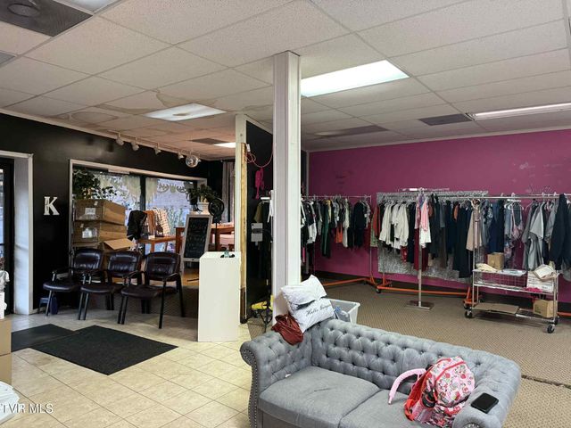 510 East Wood Avenue, Big Stone Gap, VA 24219