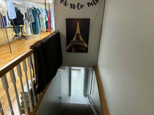 510 East Wood Avenue, Big Stone Gap, VA 24219