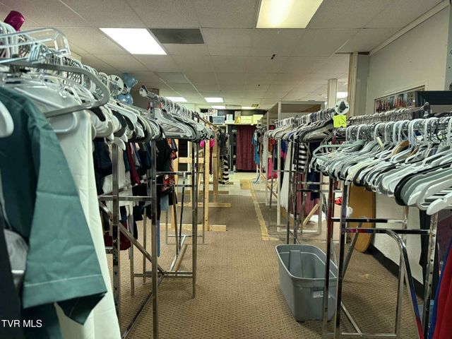 510 East Wood Avenue, Big Stone Gap, VA 24219