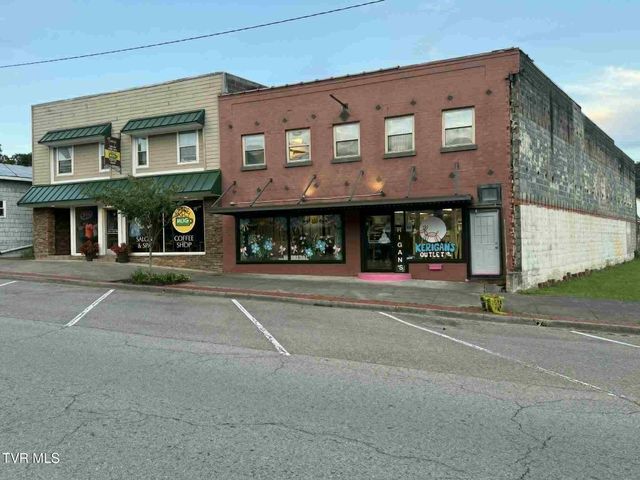 510 East Wood Avenue, Big Stone Gap, VA 24219