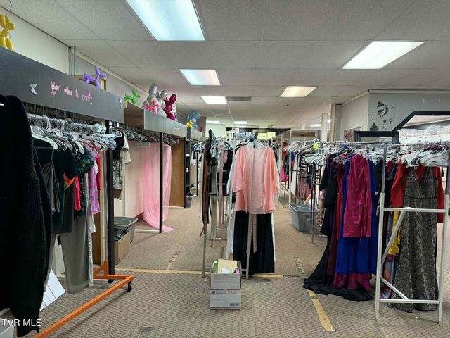 510 East Wood Avenue, Big Stone Gap, VA 24219