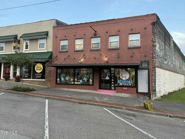 510 East Wood Avenue, Big Stone Gap, VA 24219