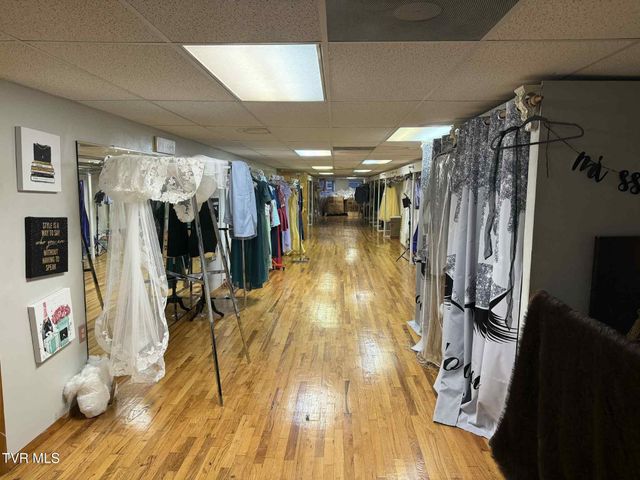 510 East Wood Avenue, Big Stone Gap, VA 24219