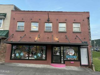 510 East Wood Avenue, Big Stone Gap, VA 24219