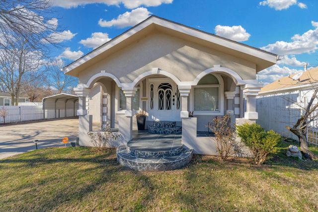 2215 N Jeanette Ave, Wichita, KS 67204