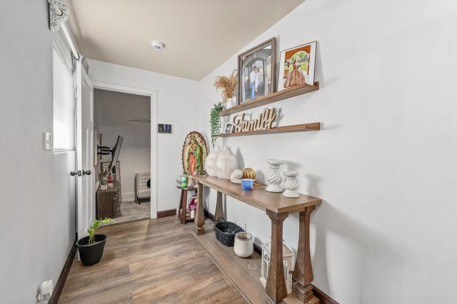 2215 N Jeanette Ave, Wichita, KS 67204